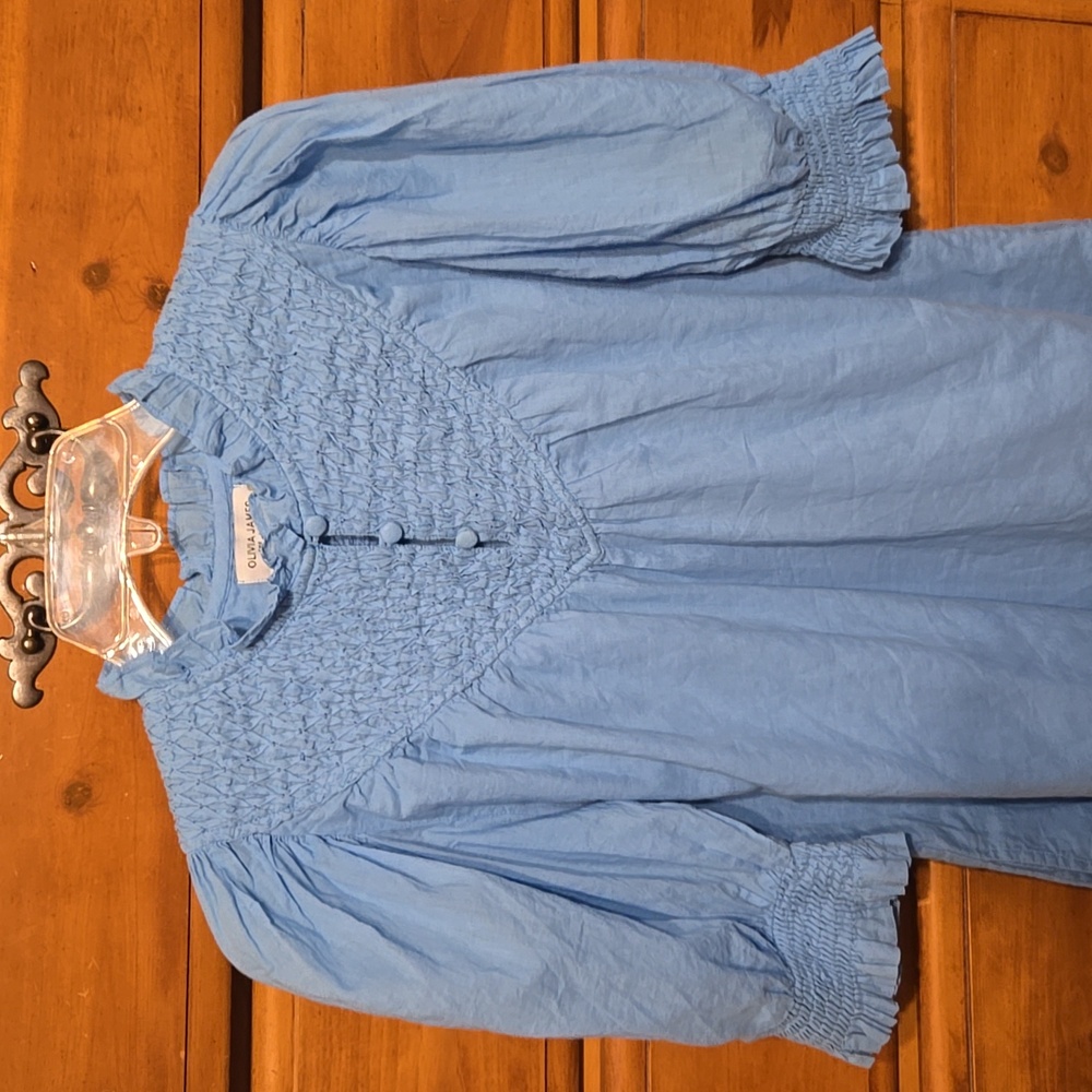 Olivia James THE LABEL dress - Picture 3 of 9